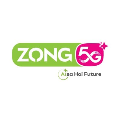 Zong CMPak Ltd