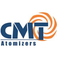 CMT Atomizers
