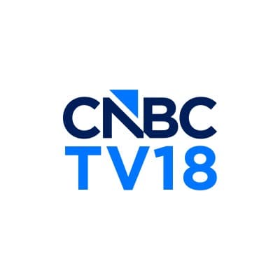 CNBC-TV18