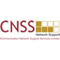 CNSSL : Communication Network Support Service Limited