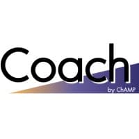 Coach by CBA Foundation (CBC)