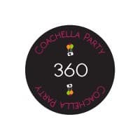 Coachella Party