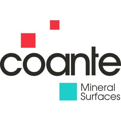 Coante Mineral Surfaces