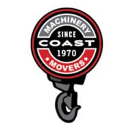 Coast Machinery Movers