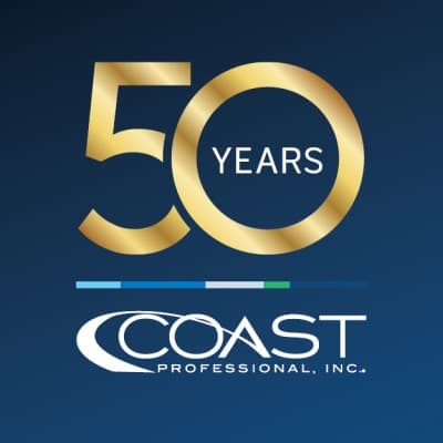 Coast Professional, Inc.