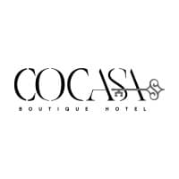 CoCasa - A Boutique Hotel