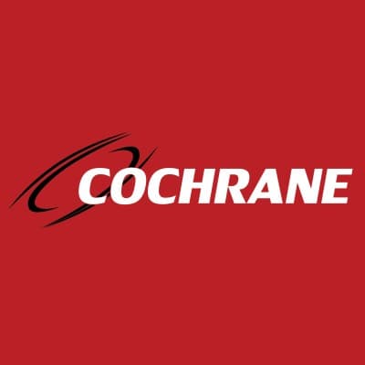 Cochrane Global
