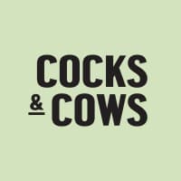 Cock's & Cows