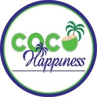 COCO-HAPPINESS CO.,LTD