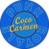 Coco & Carmen