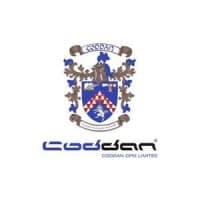 Coddan CPM Ltd