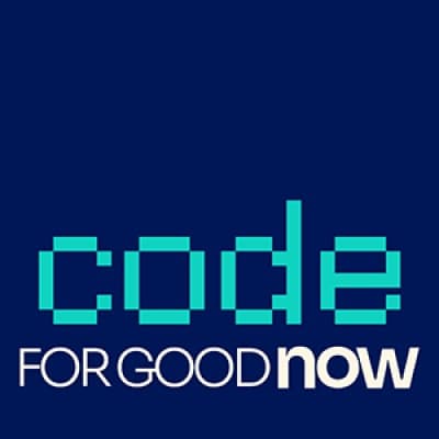 Code For Good Now