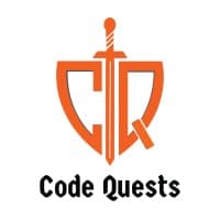 Code⚔️Quests