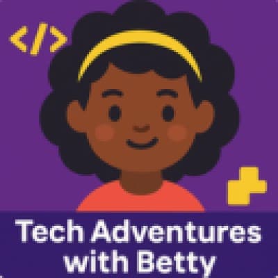 Code with Betty