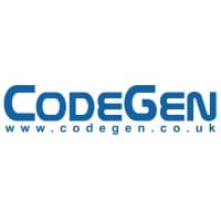 codegen international