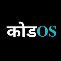 CodeOS Podcast