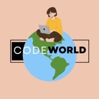 CodeWorld