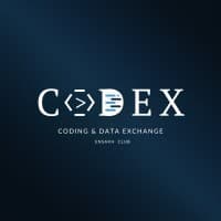 CODEX ENSAKH CLUB