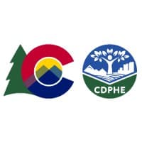 colorado department of public health and environment
