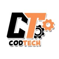 CODTECH INTERNSHIPS