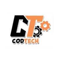 CODTECH IT SOLUTION