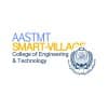College of Engineering and Technology - Smart Village Campus - AASTMT