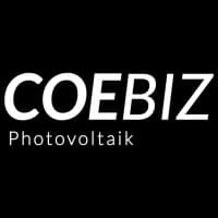 COEBIZ GmbH - Photovoltaik