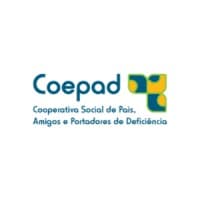 COEPAD - Cooperativa Social de Pais, Amigos e Portadores de Deficiência