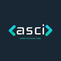 ASCI, COEP