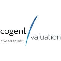 cogent valuation