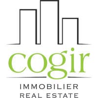 COGIR Real Estate