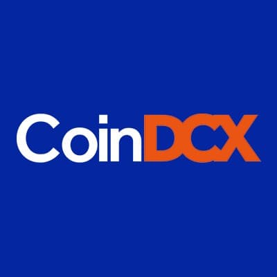CoinDCX