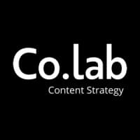 Co.lab - Content Strategy