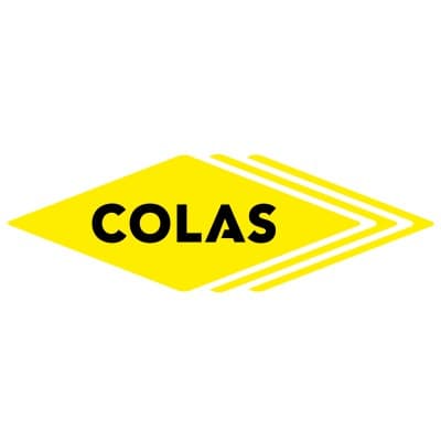 Colas France