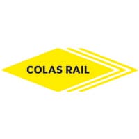 Colas Rail Egypt كولاس ريل مصر