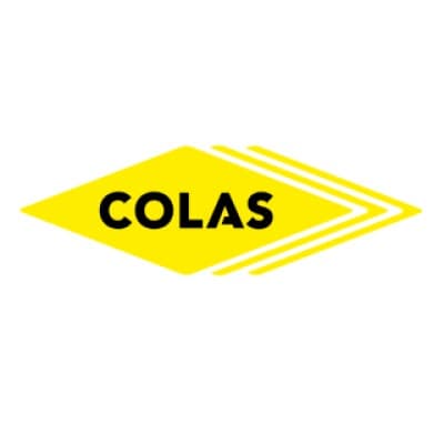 Colas Canada Inc.