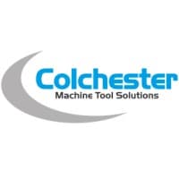 Colchester Machine Tool Solutions