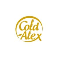 Cold Alex For Food Processing