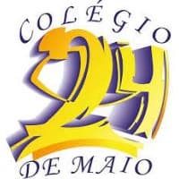 colegio 24 de maio