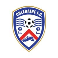 Coleraine Football Club