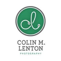 Colin M. Lenton Photography
