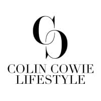 colin cowie lifestyle