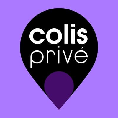 Colis Privé