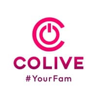 Colive, Your Fam