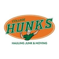 college hunks hauling junk and moving