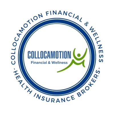 COLLOCAMOTION Financial & Wellness