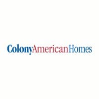 colony american homes