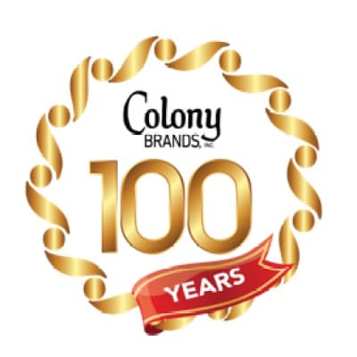 Colony Brands, Inc.