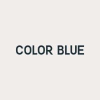 COLOR BLUE