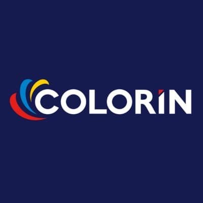 Pinturas Colorín